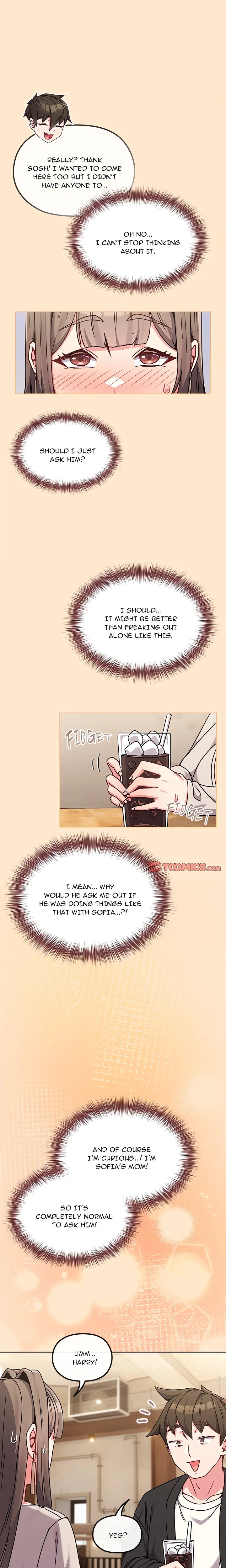 Her Rejuvenation Chapter 18 - Page 21