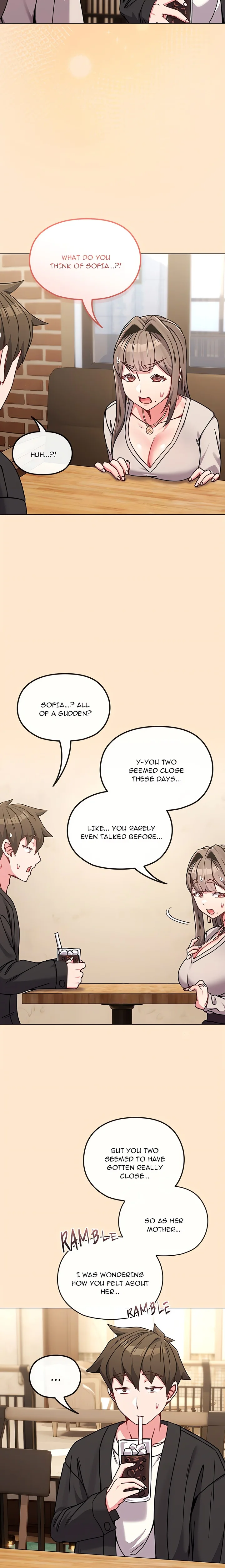 Her Rejuvenation Chapter 18 - Page 22