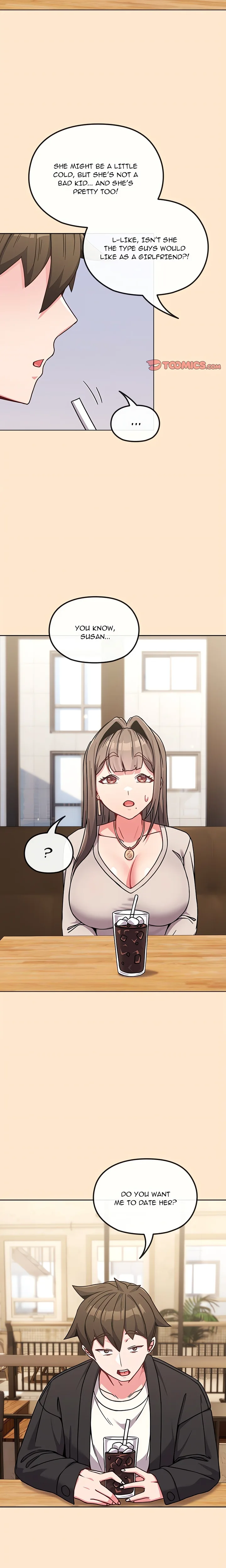 Her Rejuvenation Chapter 18 - Page 23