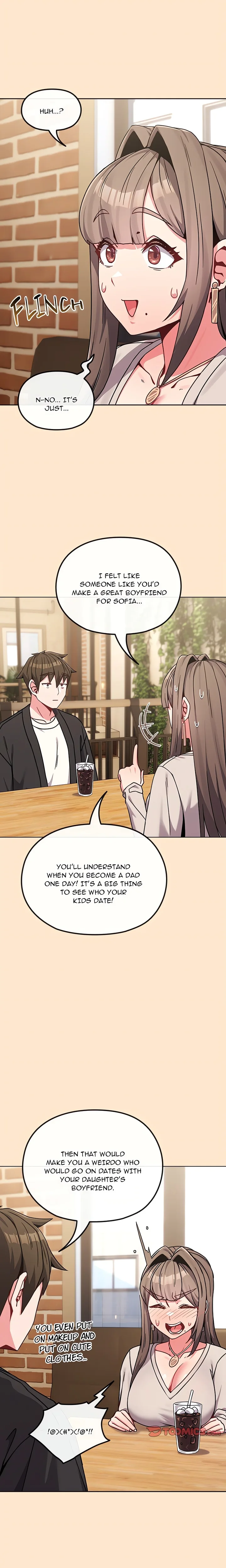 Her Rejuvenation Chapter 18 - Page 24