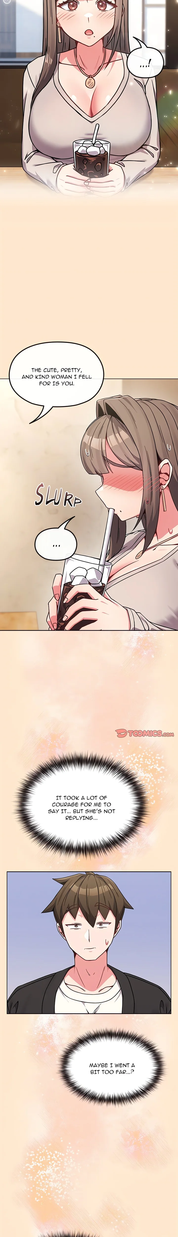 Her Rejuvenation Chapter 18 - Page 26