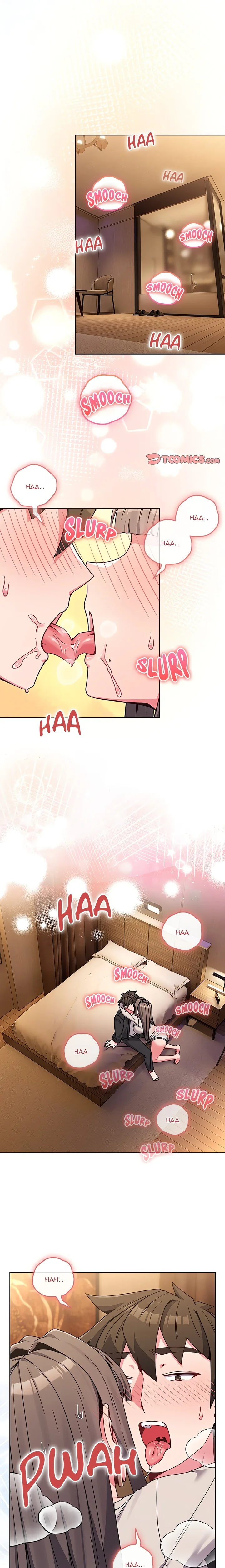 Her Rejuvenation Chapter 19 - Page 1