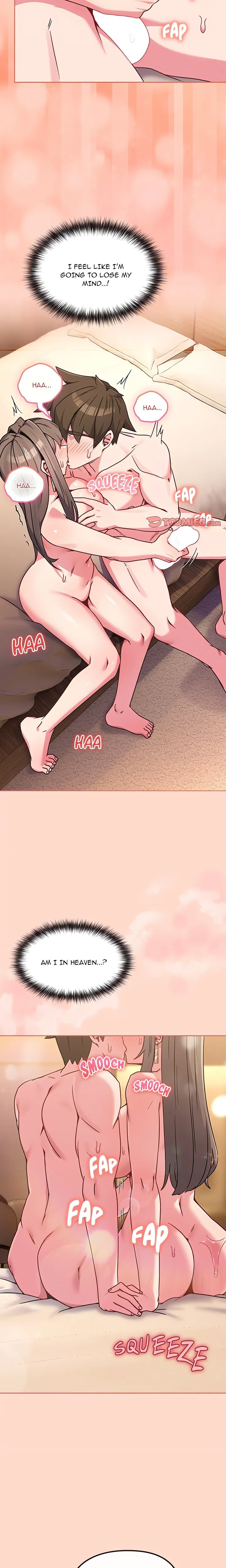 Her Rejuvenation Chapter 19 - Page 11