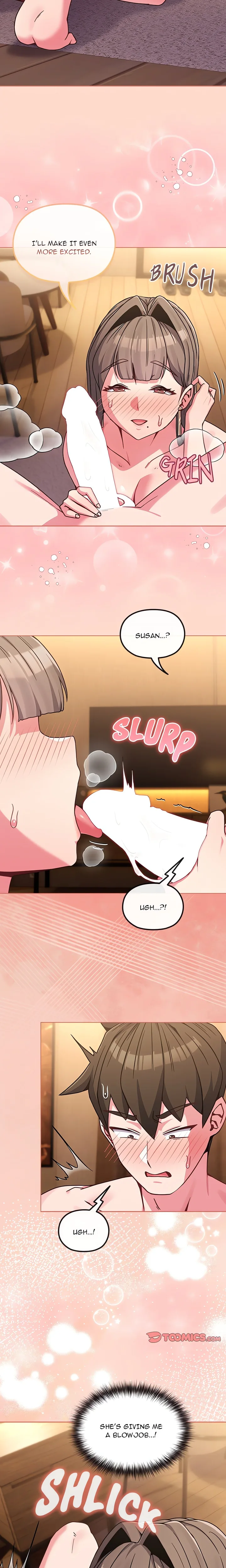 Her Rejuvenation Chapter 19 - Page 13