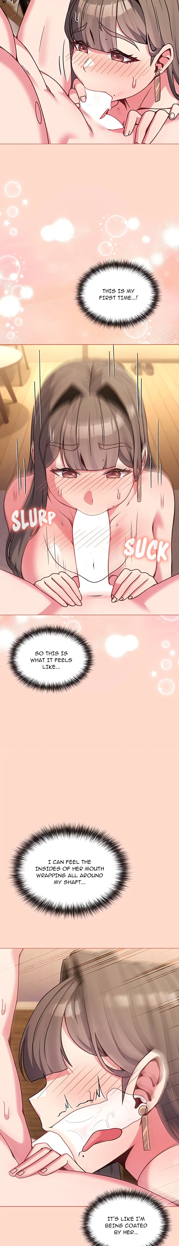 Her Rejuvenation Chapter 19 - Page 14