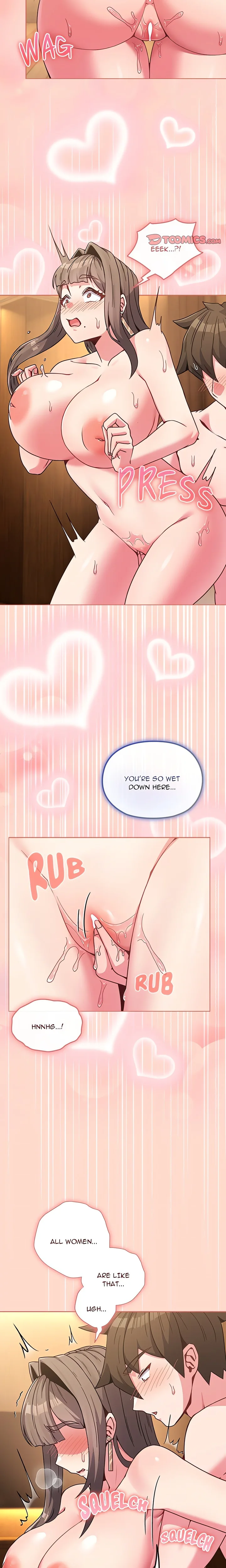 Her Rejuvenation Chapter 19 - Page 20