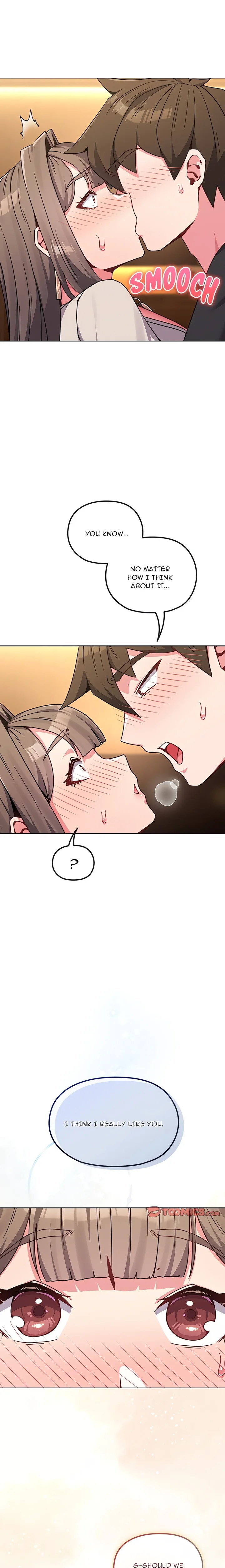 Her Rejuvenation Chapter 19 - Page 3