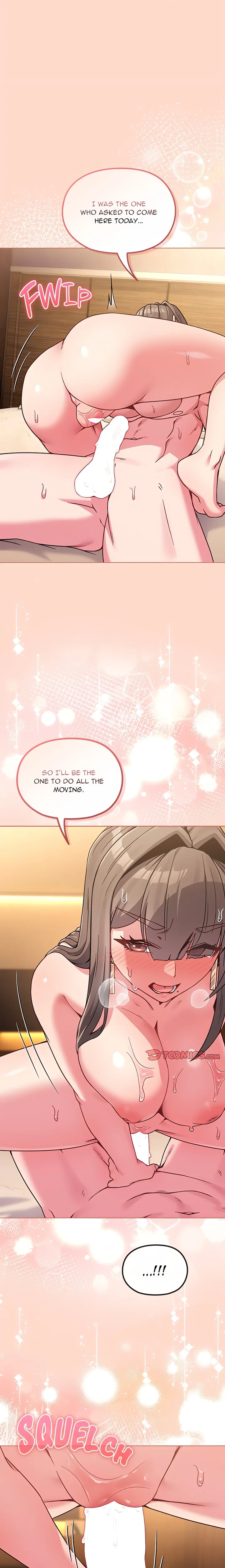 Her Rejuvenation Chapter 19 - Page 22