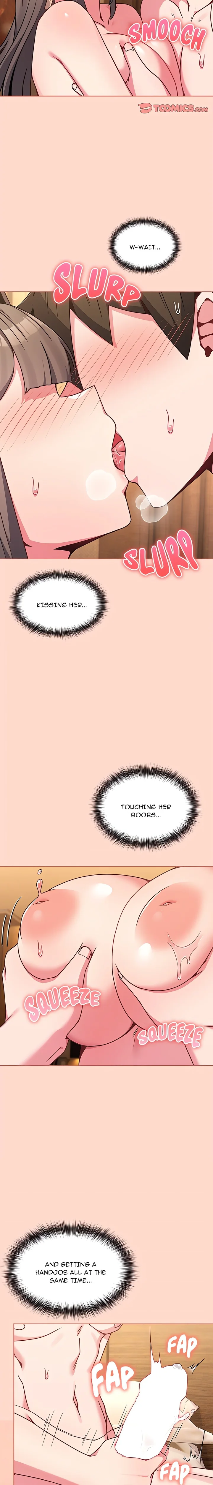 Her Rejuvenation Chapter 19 - Page 10