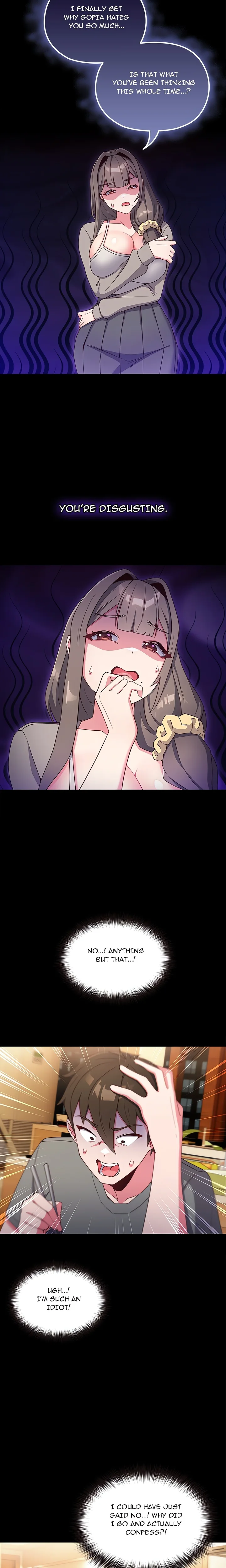 Her Rejuvenation Chapter 2 - Page 2