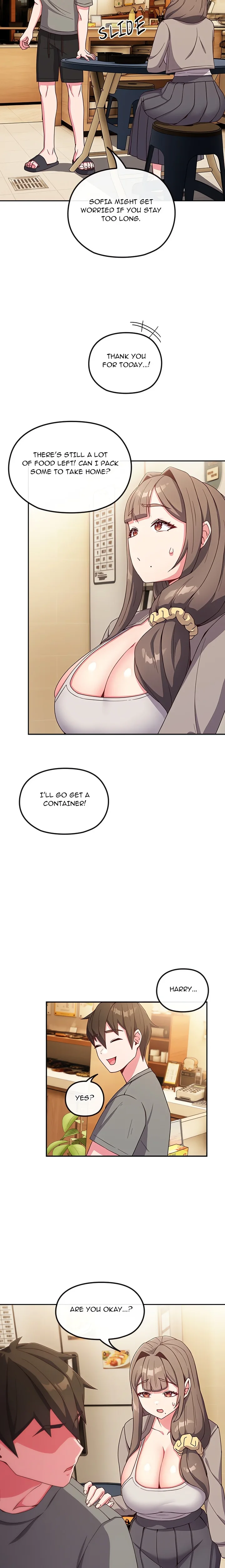 Her Rejuvenation Chapter 2 - Page 13