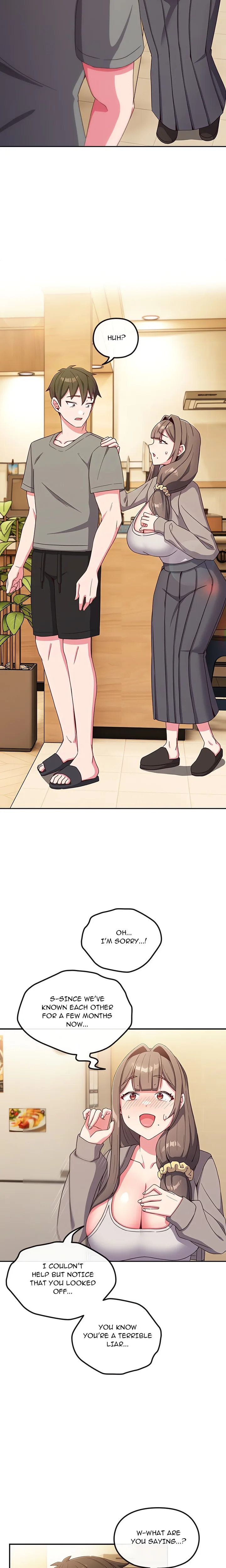 Her Rejuvenation Chapter 2 - Page 14