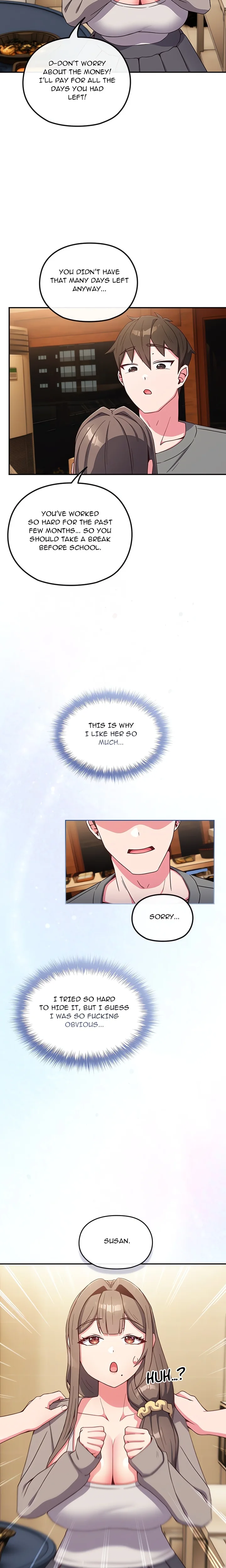 Her Rejuvenation Chapter 2 - Page 16