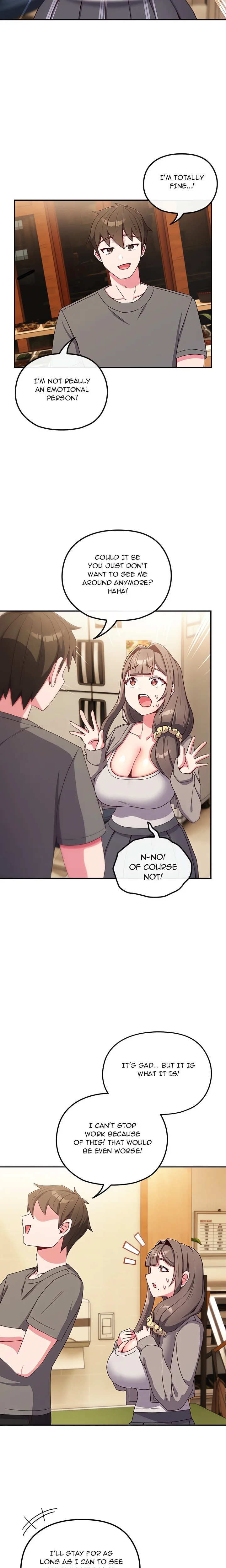 Her Rejuvenation Chapter 2 - Page 17