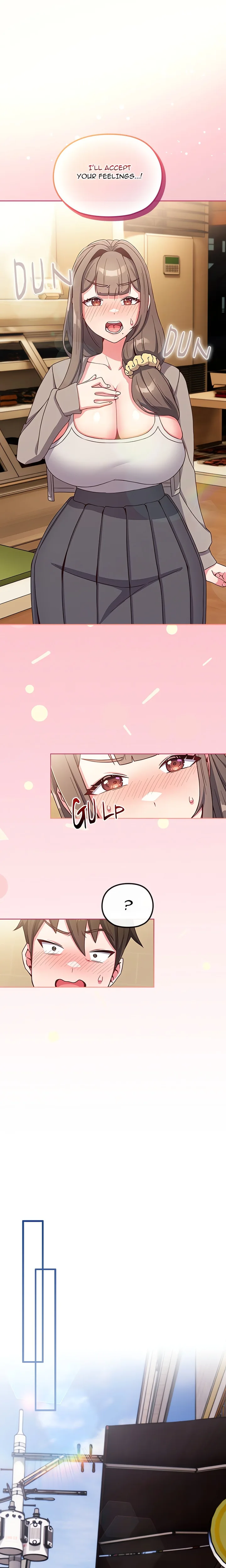 Her Rejuvenation Chapter 2 - Page 19