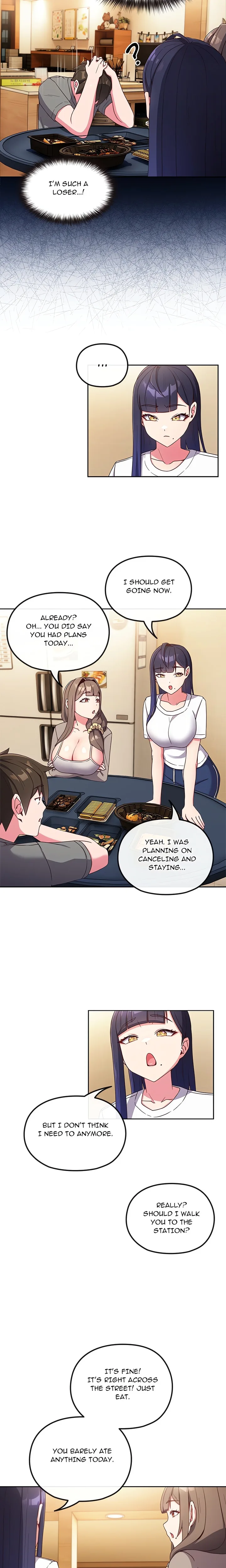 Her Rejuvenation Chapter 2 - Page 3