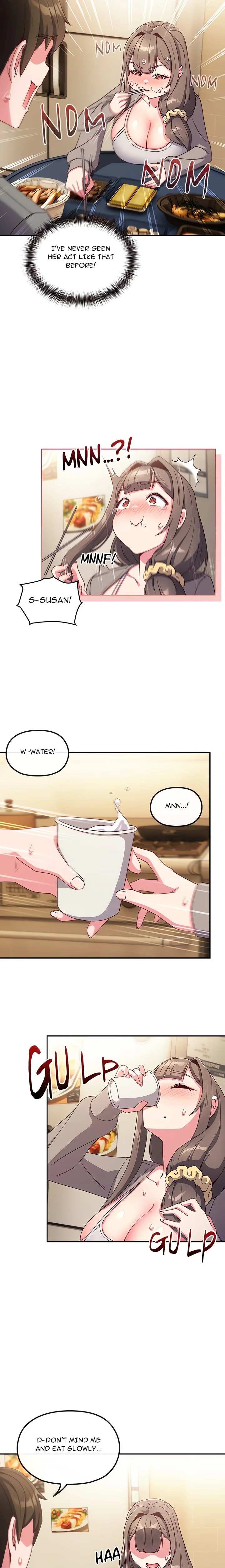 Her Rejuvenation Chapter 2 - Page 7