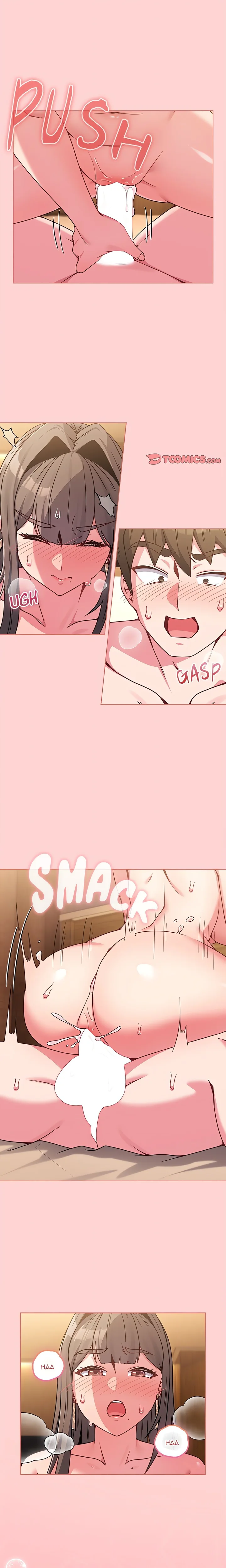 Her Rejuvenation Chapter 20 - Page 1