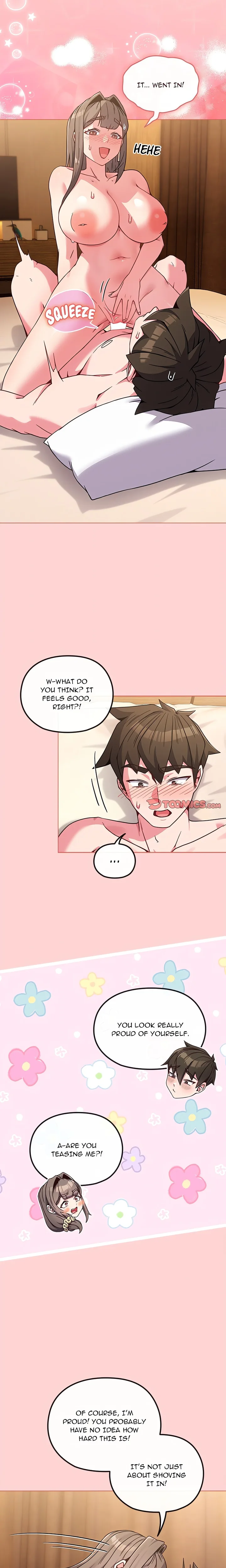 Her Rejuvenation Chapter 20 - Page 2