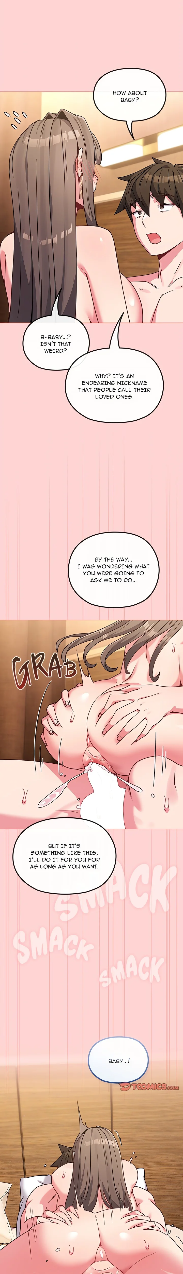 Her Rejuvenation Chapter 20 - Page 13