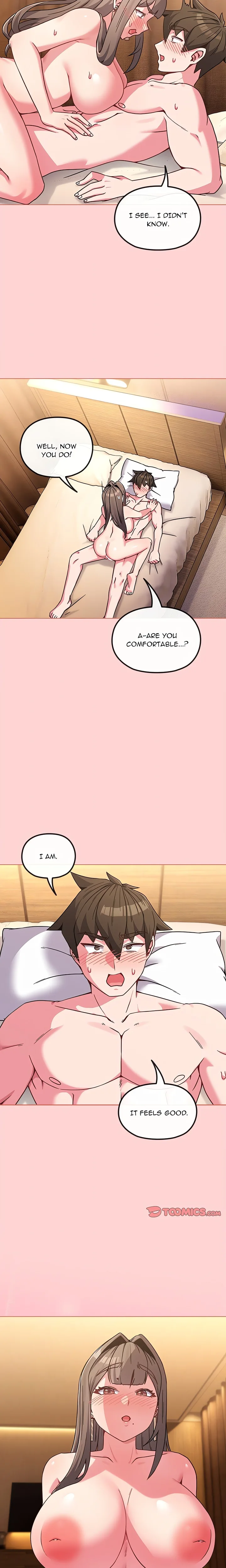 Her Rejuvenation Chapter 20 - Page 3