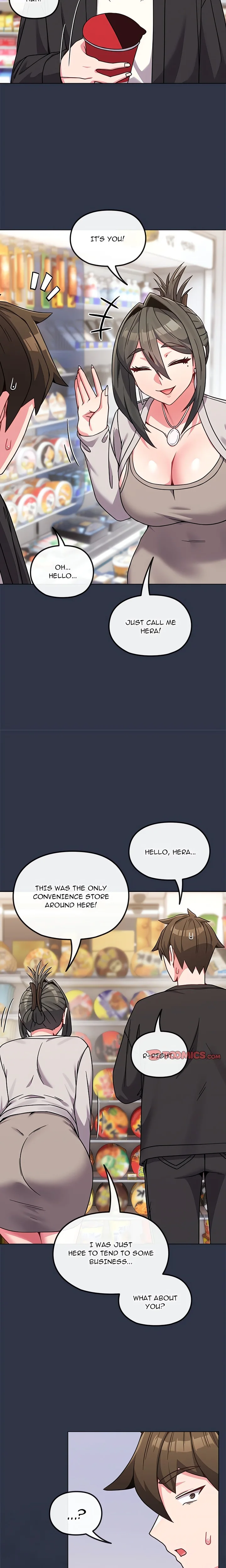 Her Rejuvenation Chapter 20 - Page 22