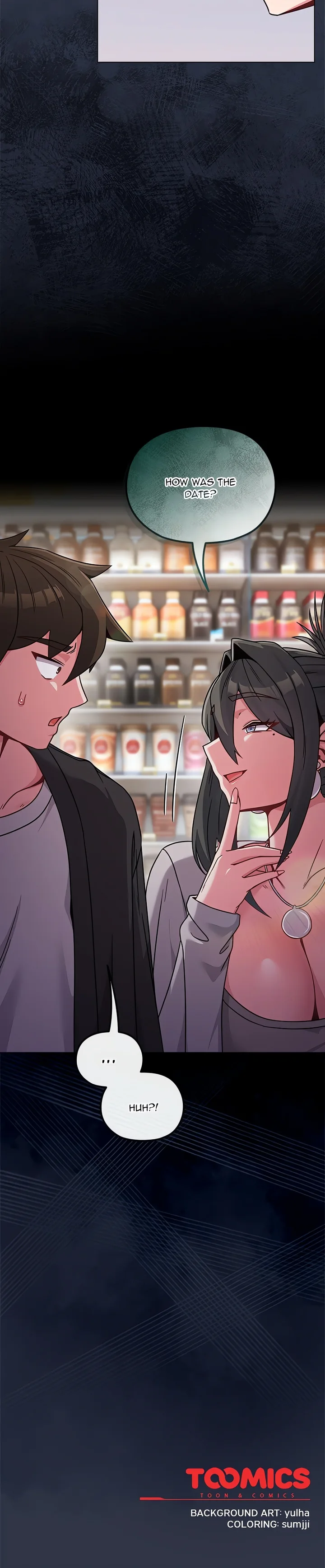 Her Rejuvenation Chapter 20 - Page 23