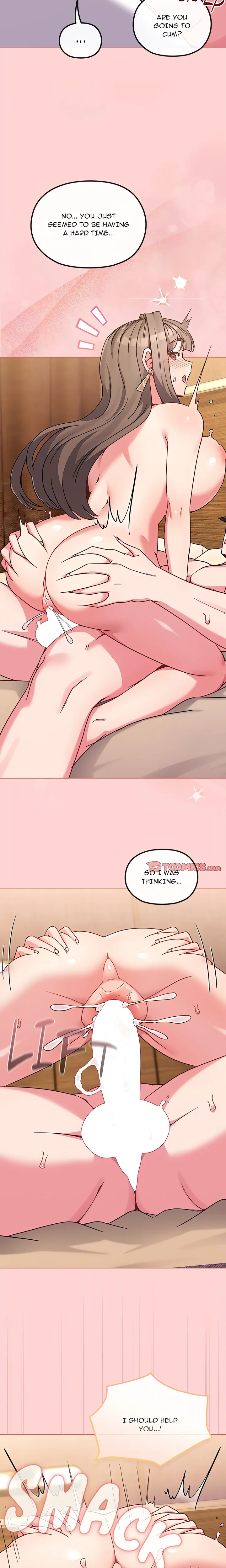 Her Rejuvenation Chapter 20 - Page 7