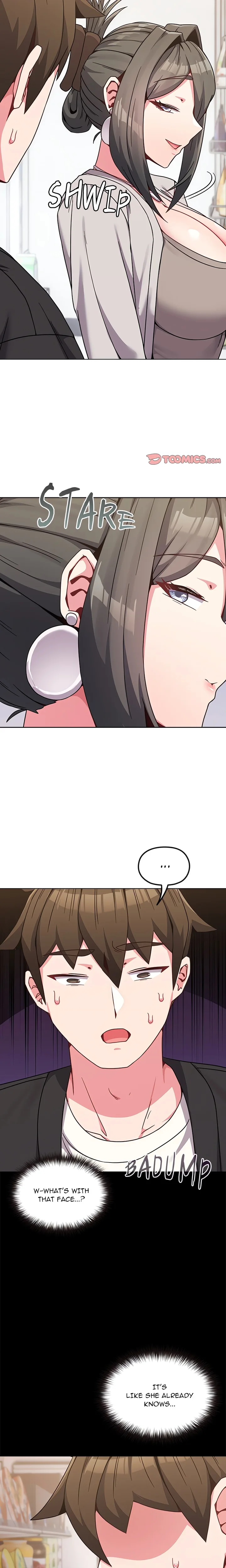 Her Rejuvenation Chapter 21 - Page 6