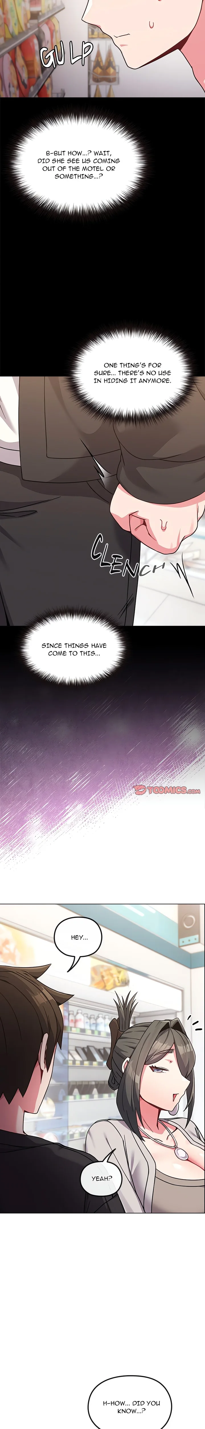 Her Rejuvenation Chapter 21 - Page 7