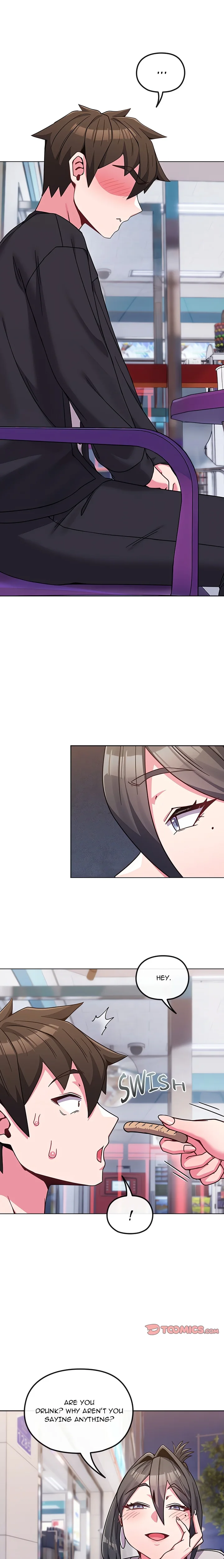 Her Rejuvenation Chapter 22 - Page 13