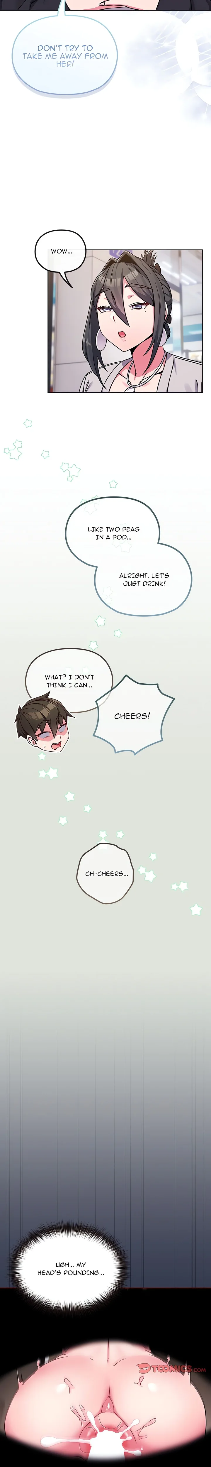 Her Rejuvenation Chapter 22 - Page 23