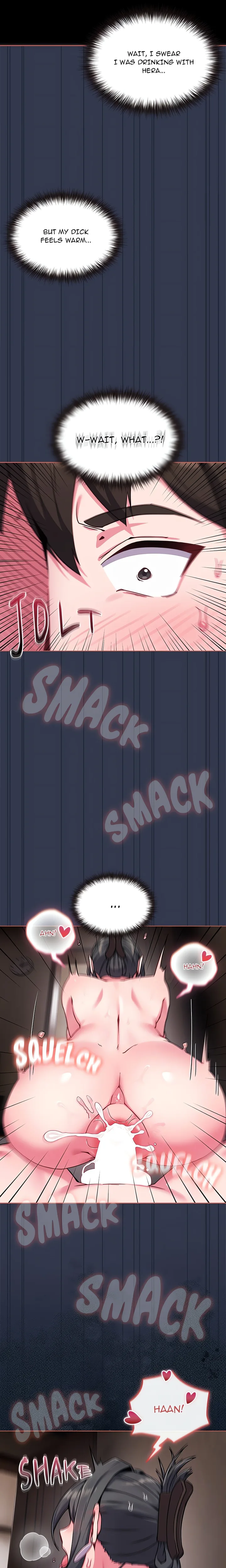 Her Rejuvenation Chapter 22 - Page 24