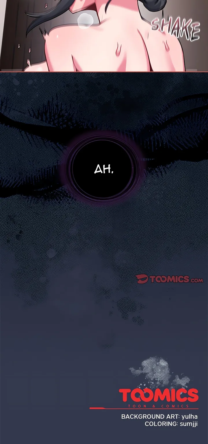 Her Rejuvenation Chapter 22 - Page 25