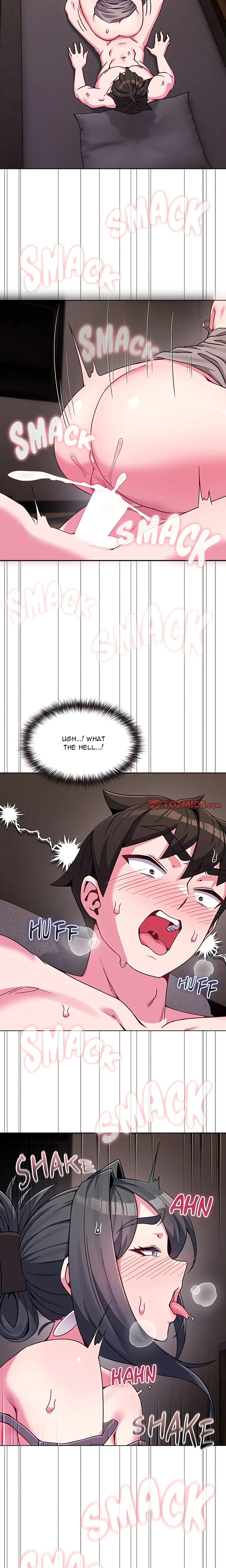 Her Rejuvenation Chapter 23 - Page 2