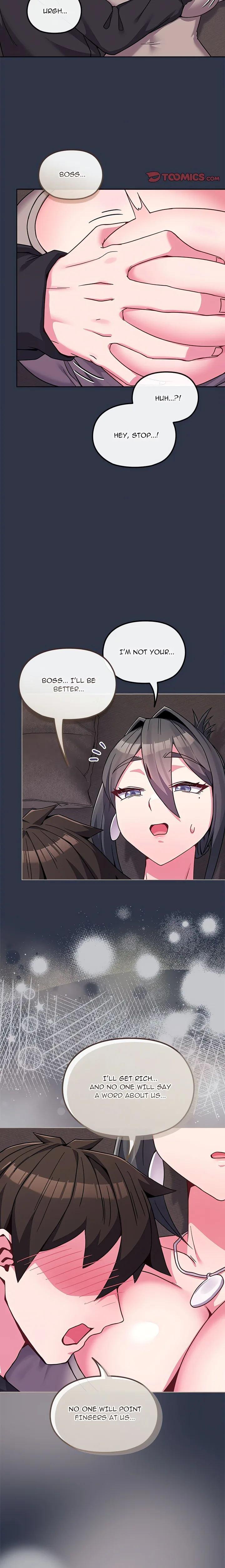 Her Rejuvenation Chapter 23 - Page 15