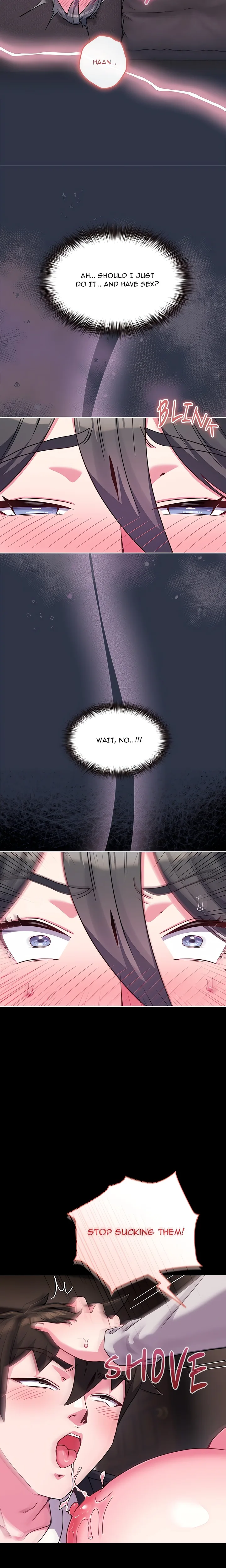 Her Rejuvenation Chapter 23 - Page 19