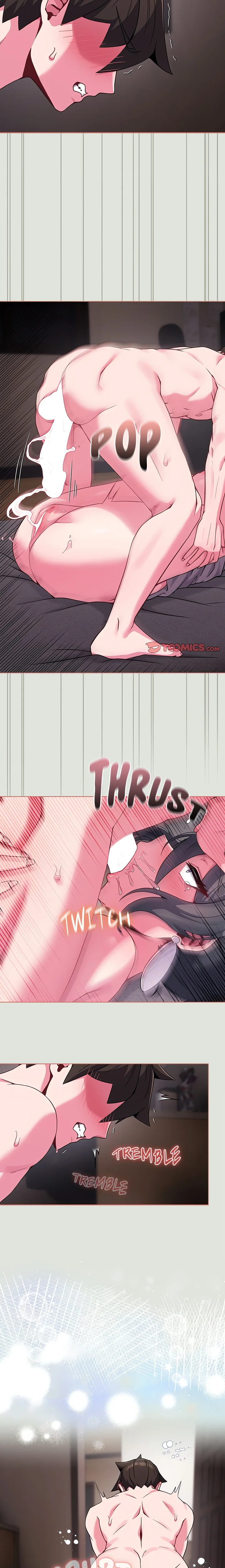 Her Rejuvenation Chapter 24 - Page 21