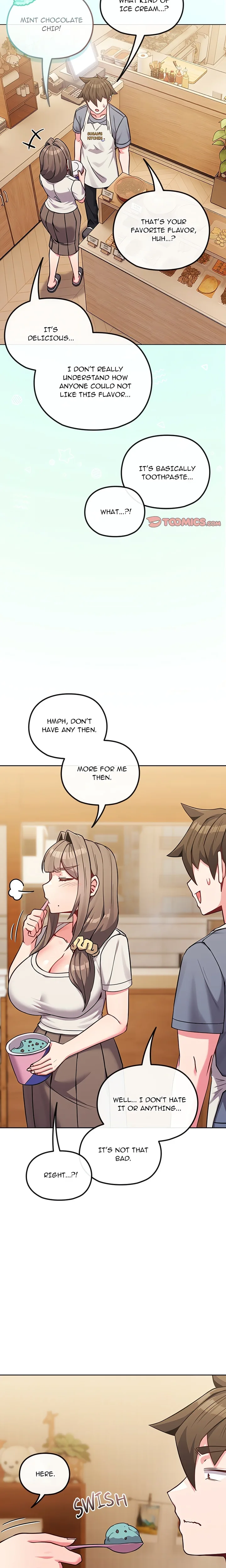 Her Rejuvenation Chapter 25 - Page 11