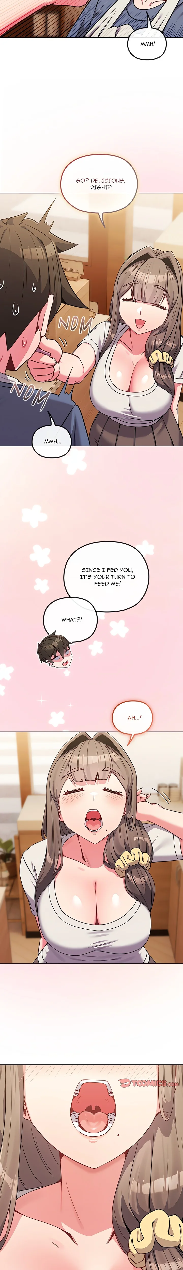 Her Rejuvenation Chapter 25 - Page 13