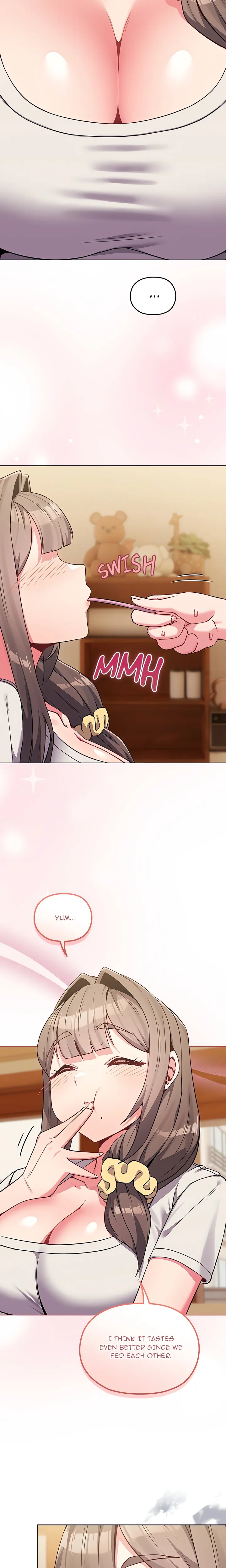 Her Rejuvenation Chapter 25 - Page 14