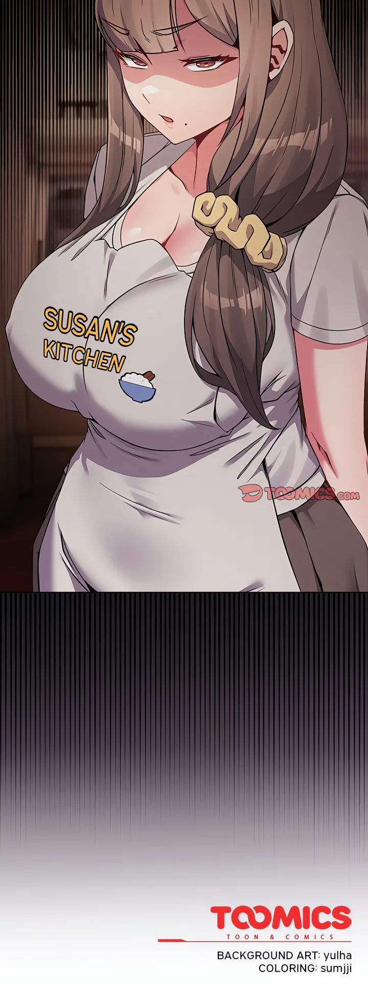 Her Rejuvenation Chapter 25 - Page 25