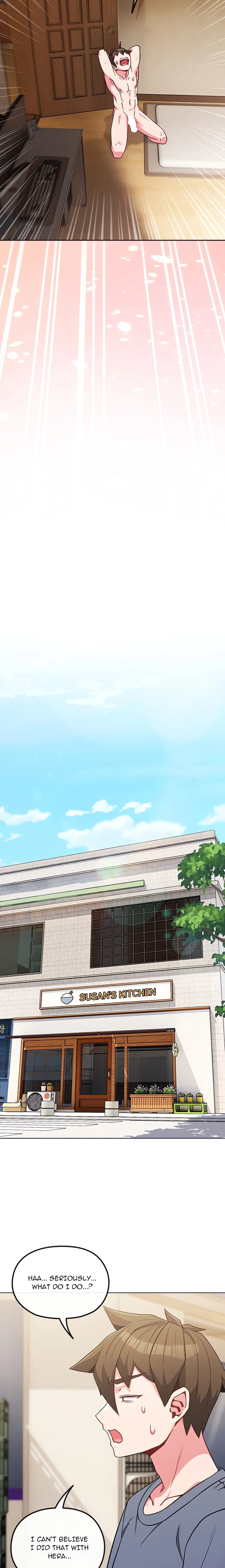 Her Rejuvenation Chapter 25 - Page 4