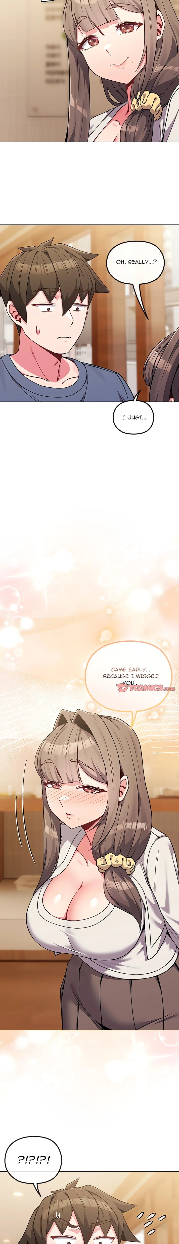 Her Rejuvenation Chapter 25 - Page 7