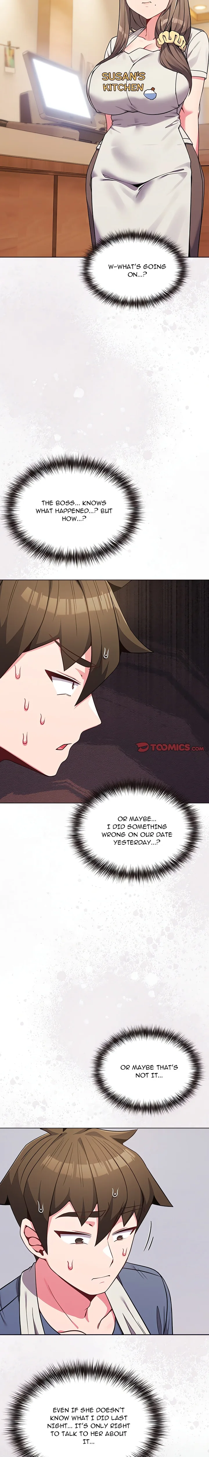 Her Rejuvenation Chapter 26 - Page 2