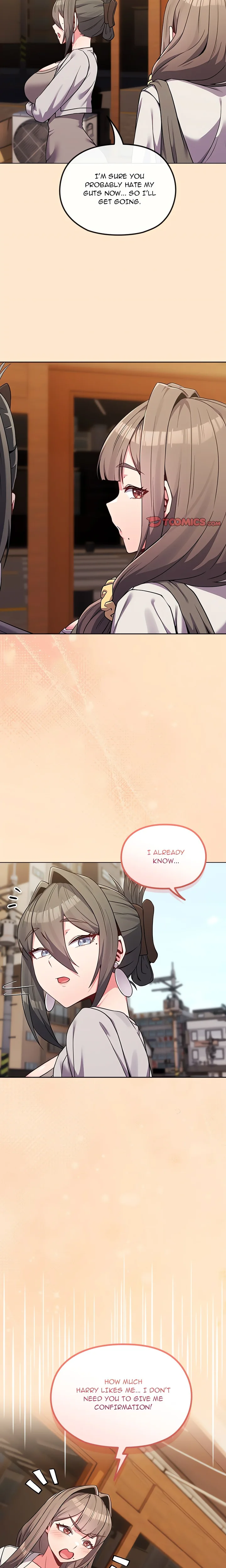 Her Rejuvenation Chapter 26 - Page 11