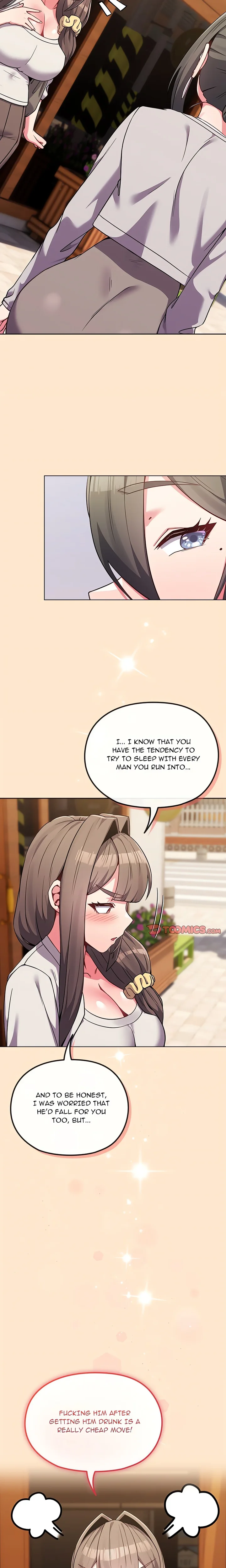 Her Rejuvenation Chapter 26 - Page 12