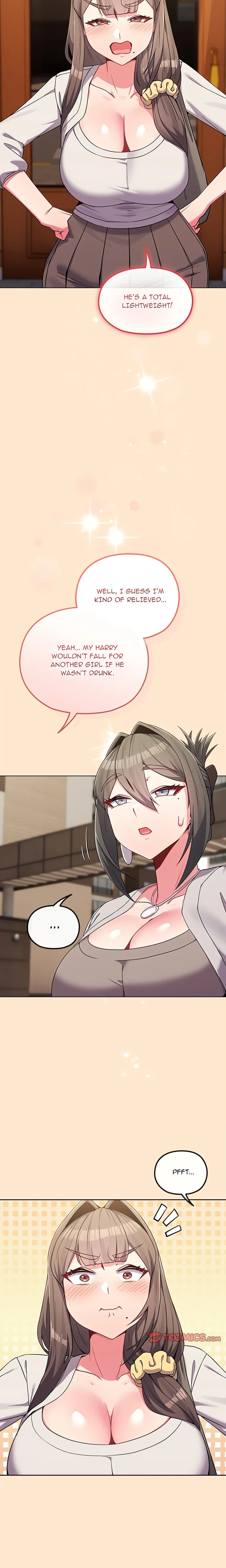 Her Rejuvenation Chapter 26 - Page 13