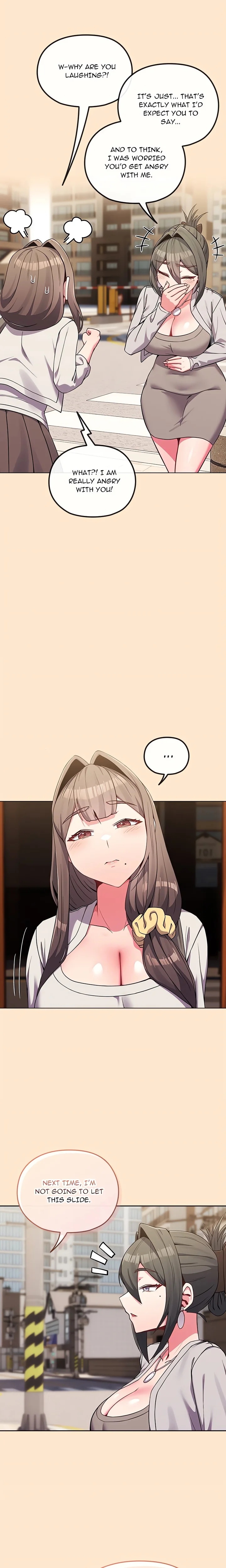 Her Rejuvenation Chapter 26 - Page 14