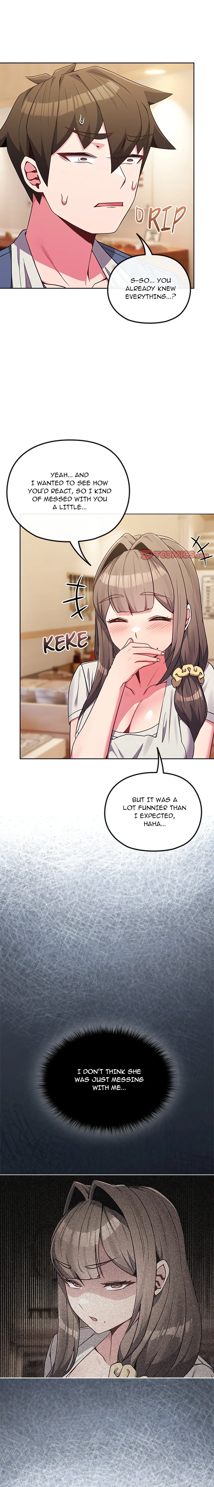 Her Rejuvenation Chapter 26 - Page 16